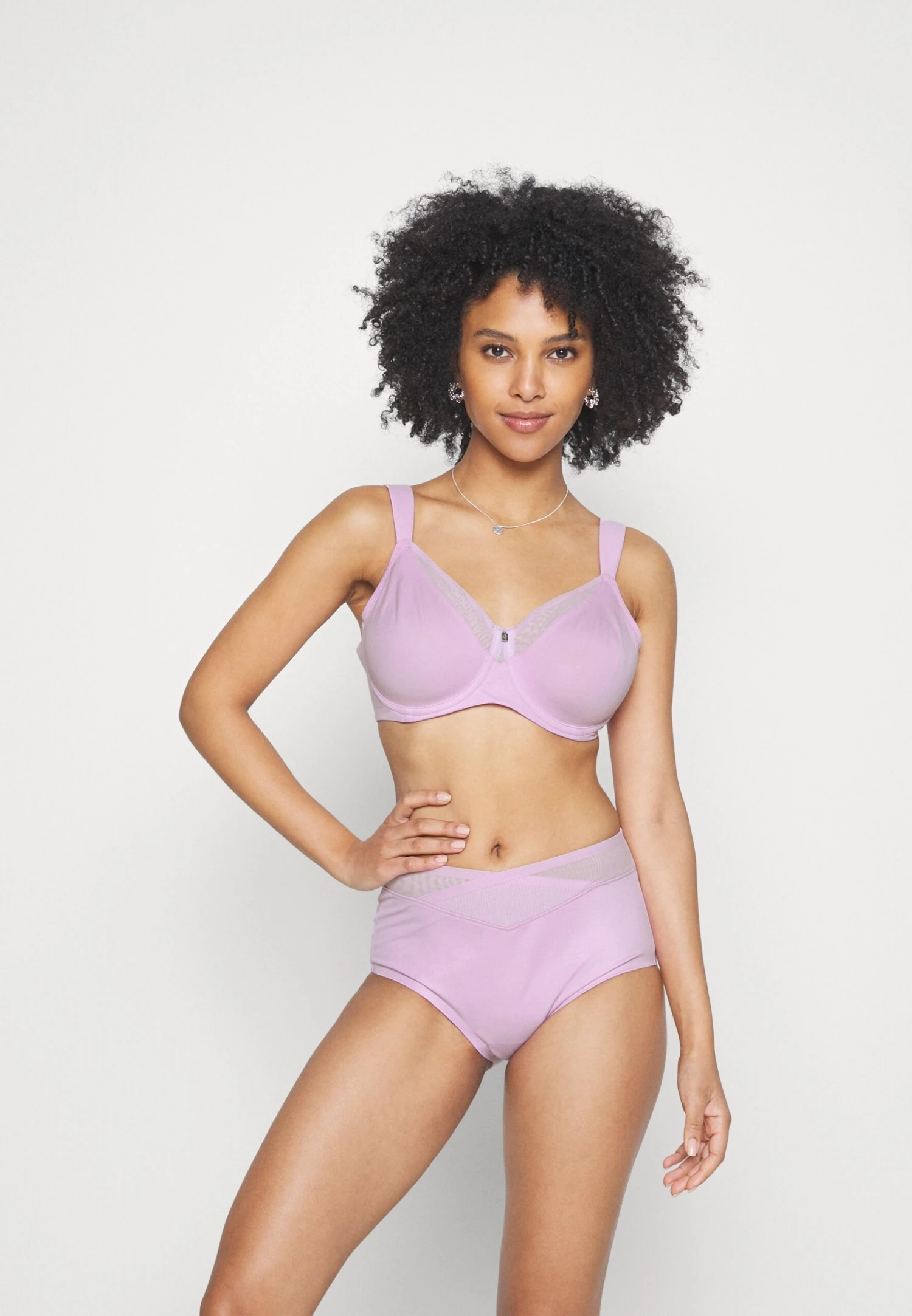 Triumph True Sensation Maxi - Shapewear - Sweet Crocus - Afbeelding 2