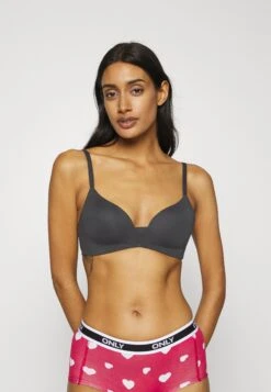 Triumph Flex Smart - Triangel Bh - Black