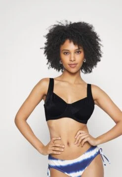 Triumph Summer Mix Match - Beugel Bh - Black