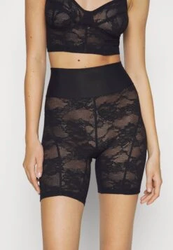 Triumph Smart Deco Bike Shorts - Onderbroeken - Black