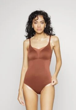 Triumph Smart Conscious- Body - Dark Caramel