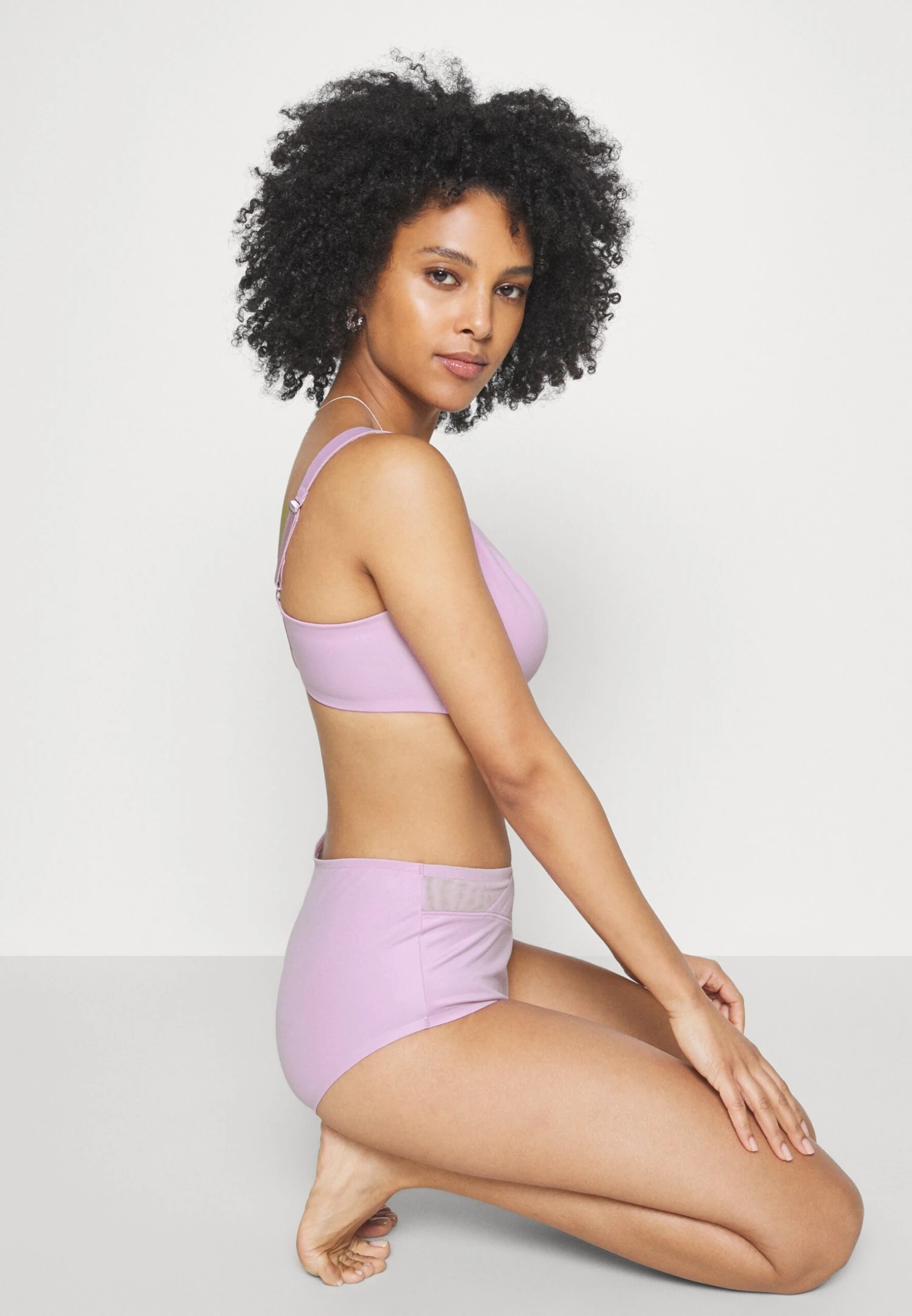 Triumph True Sensation Maxi - Shapewear - Sweet Crocus - Afbeelding 4