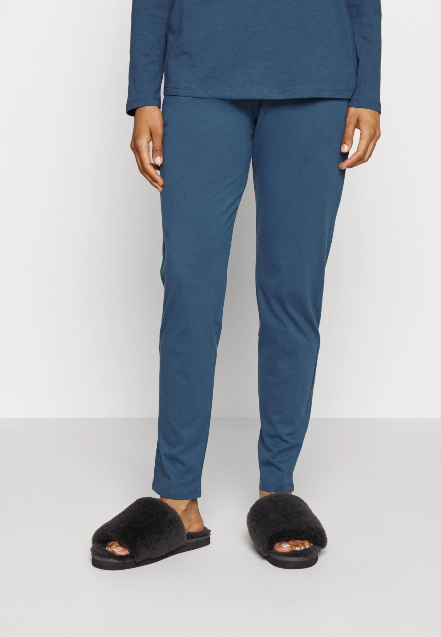 Triumph Pyjama - Smoky Blue - Afbeelding 3