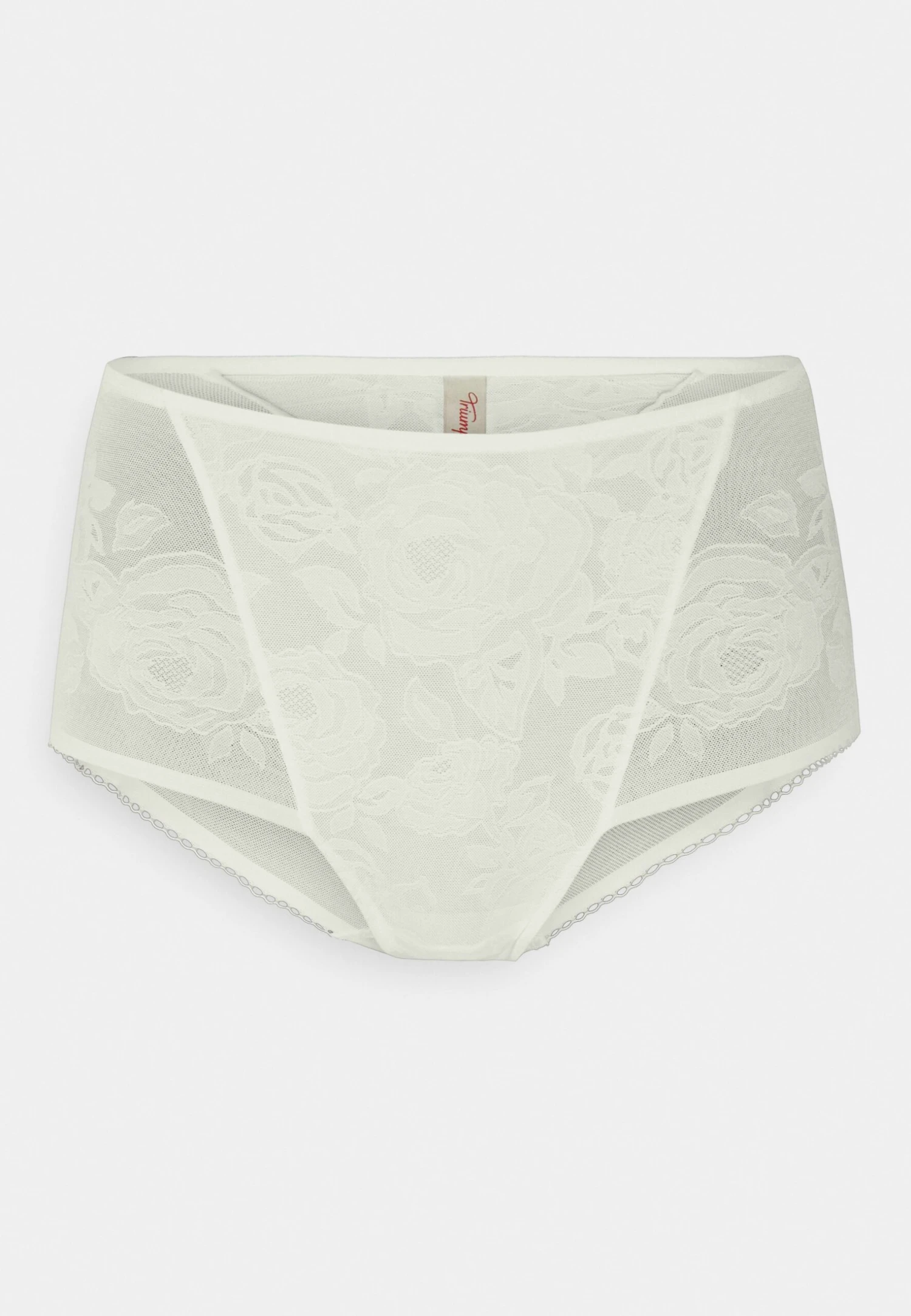 Triumph Wild Rose Sensation Maxi - Slip - White - Afbeelding 8