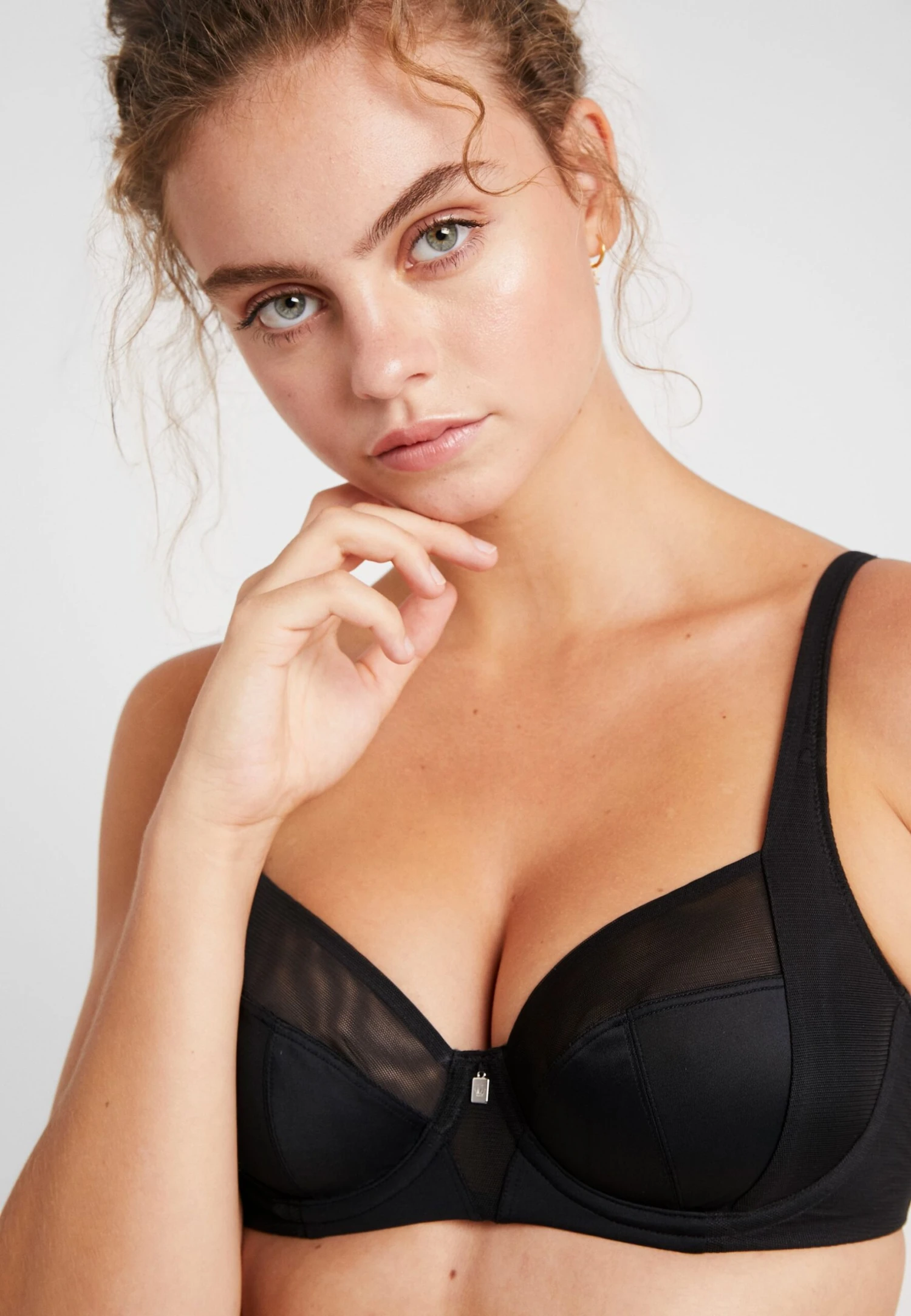 Triumph True Shape Sensation - Beugel Bh - Black - Afbeelding 5