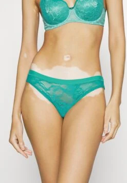 Triumph Smart Deco Brazilian- Slip - Topaz