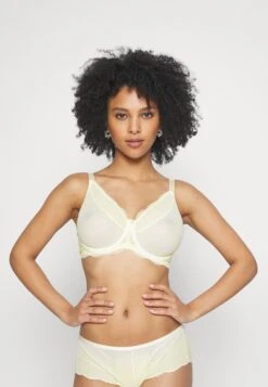 Triumph Mirage Spotlight- Beugel Bh - Sunlight Yellow