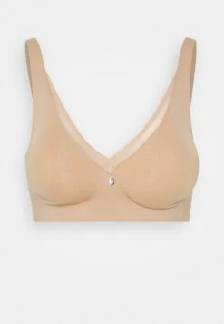 Triumph True Shape Sensation - T-Shirt Bh - Nude