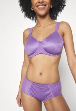 Triumph Essential Minimizer Hipster- Onderbroeken - Purple Rain