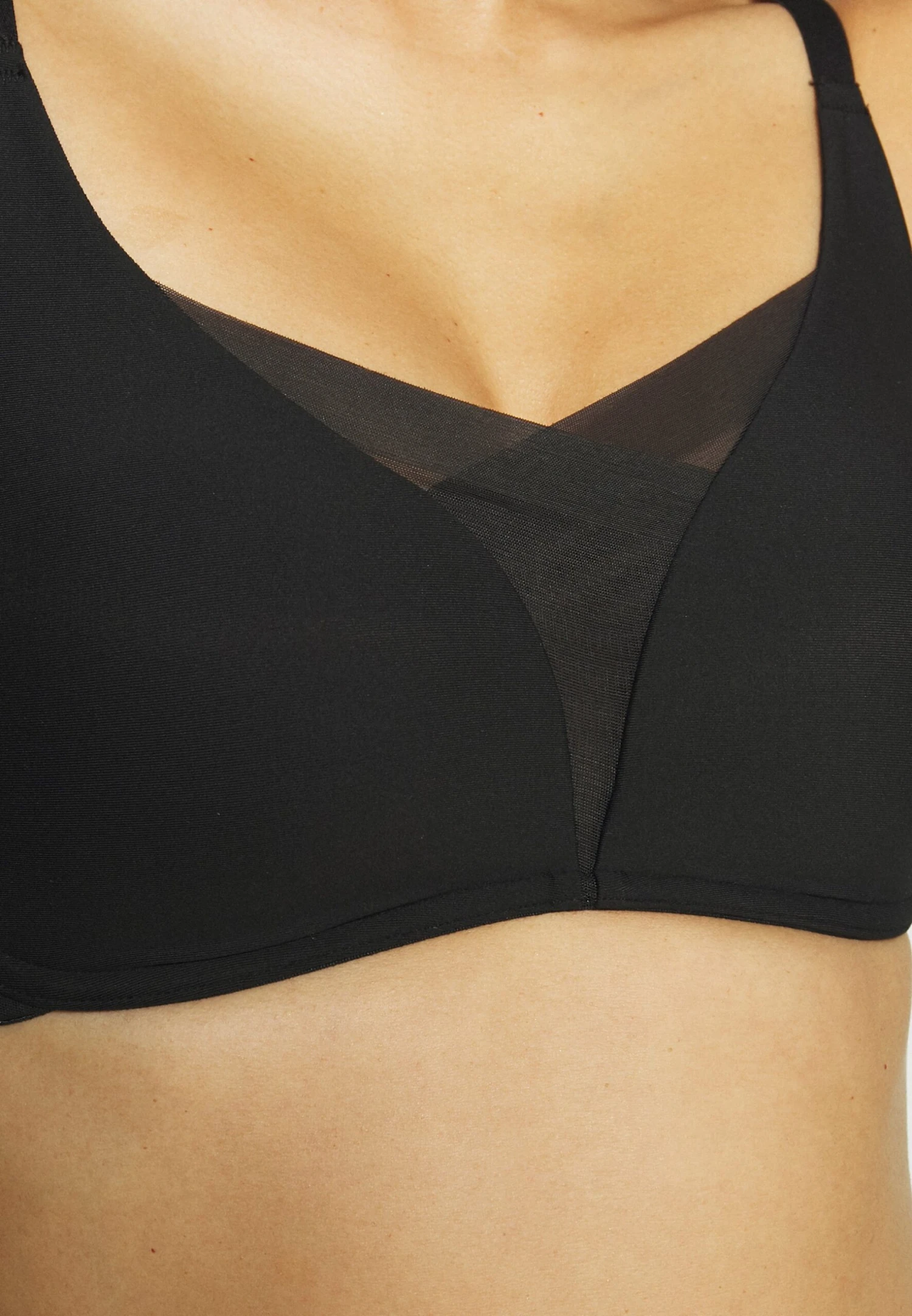 Triumph Shape Smart - Bustier - Black - Afbeelding 6