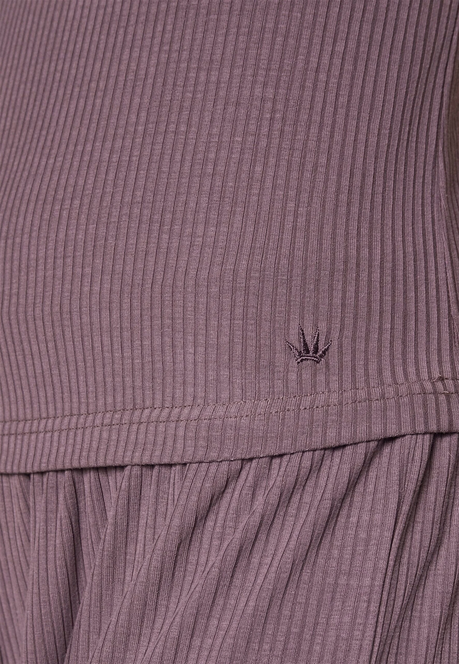 Triumph Natural Spotlight Camisole - Pyjamashirt - Taupe - Afbeelding 5