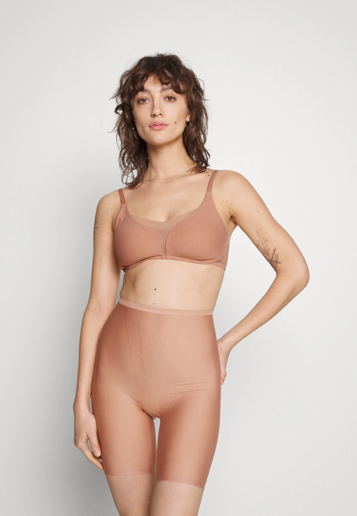 Triumph Shape Smart - Bustier - Sunkiss - Afbeelding 2