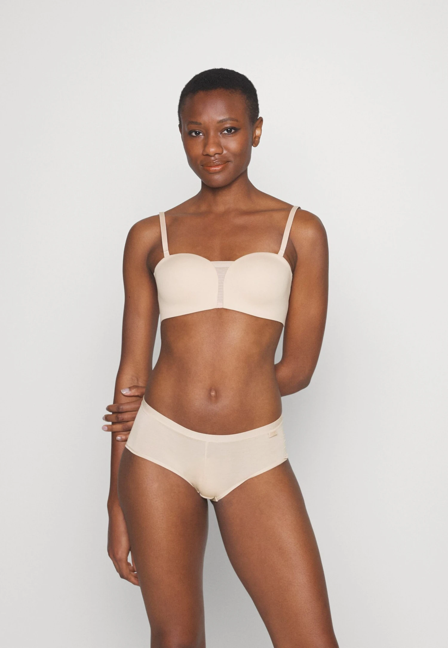 Triumph Flex Smart - Strapless Bh - Soft Praline - Afbeelding 2