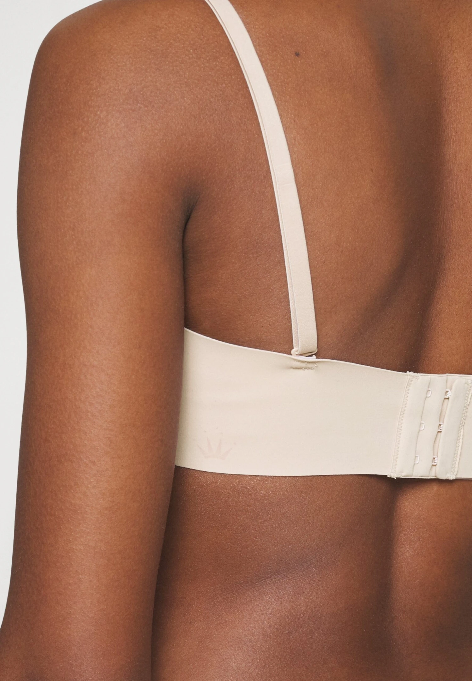 Triumph Flex Smart - Strapless Bh - Soft Praline - Afbeelding 8