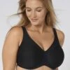 Triumph Beugel Bh - Black
