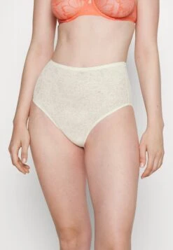 Triumph Fit Smart Maxi Ex - Slip - Beige