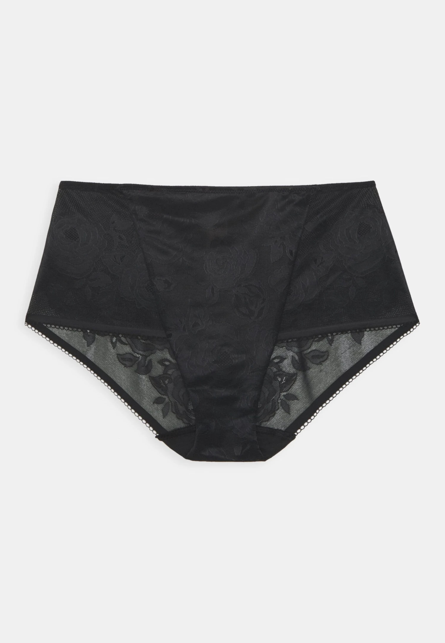 Triumph Slip - Black