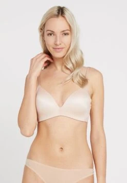 Triumph Body Make Up Soft Touch - Triangel Bh - Neutral Beige