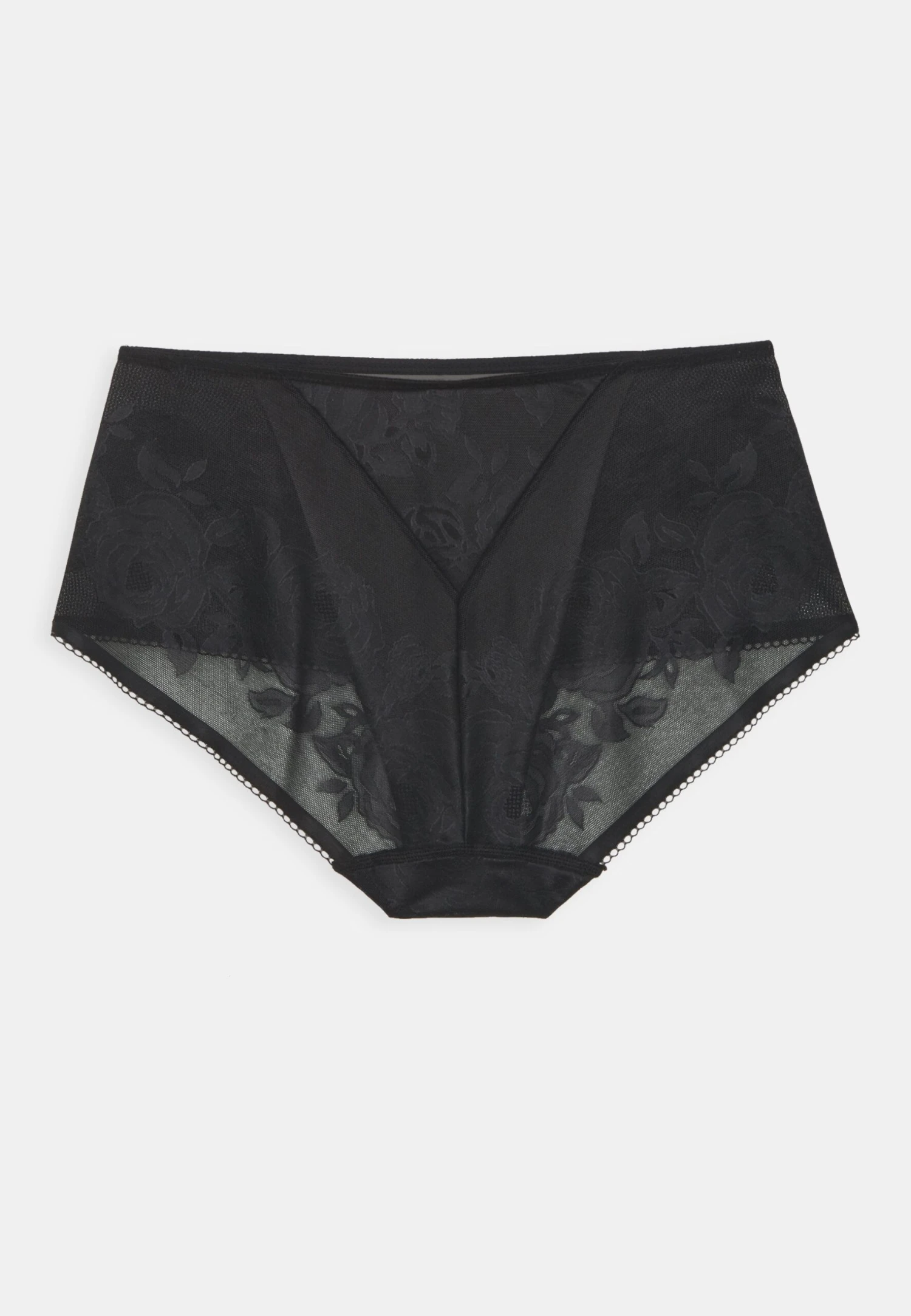 Triumph Slip - Black - Afbeelding 2