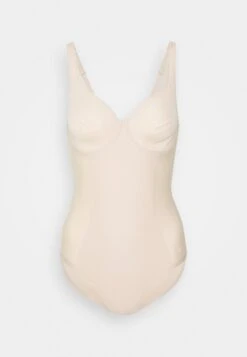 Triumph Medium Shaping Series - Shapewear - Nude Beige