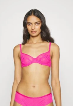 Triumph Bright Spotlight - Beugel Bh - Passionate Pink