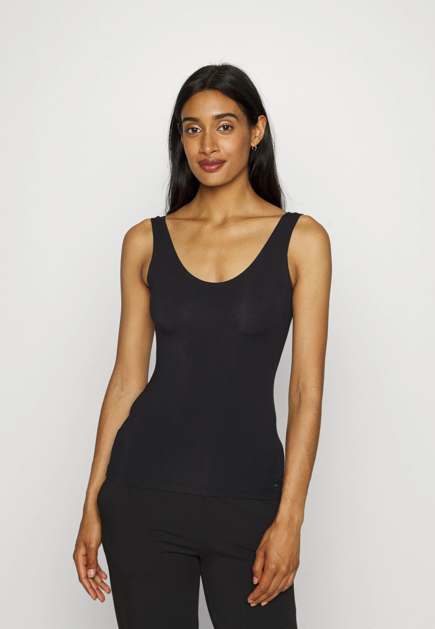 Triumph Smart - Hemd - Black