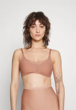 Triumph Shape Smart - Bustier - Sunkiss