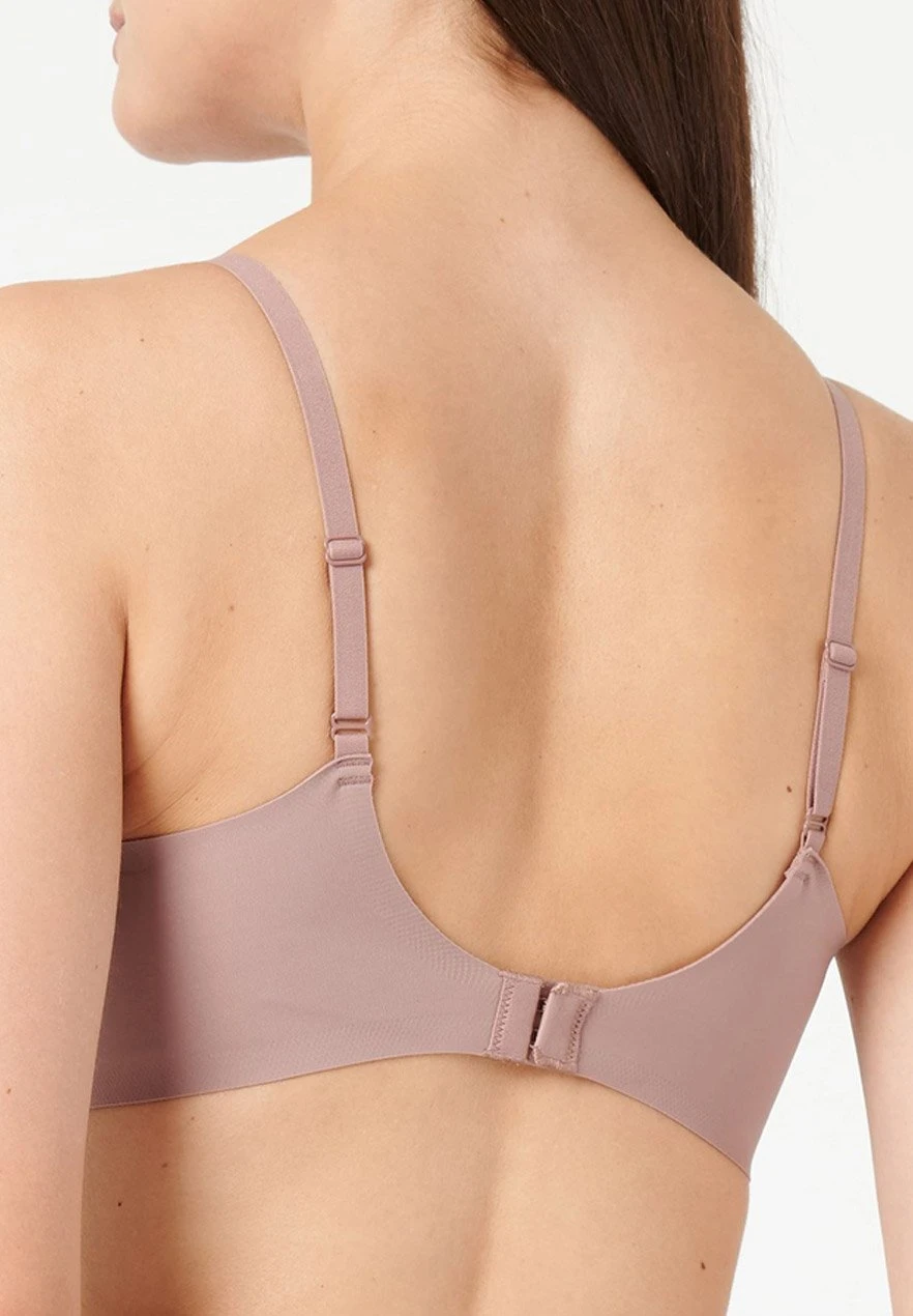 Triumph T-Shirt Bh - Braun - Afbeelding 4