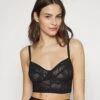 Triumph Smart Deco- Bustier - Black