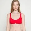 Triumph Flex Smart Summer - Bikinitop - Bright Red