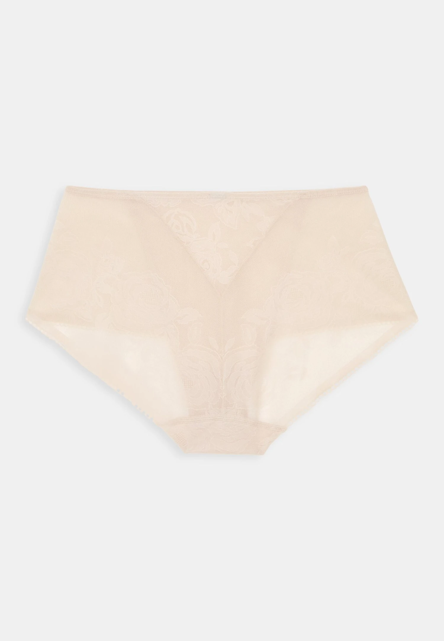 Triumph Slip - Nude Beige - Afbeelding 2