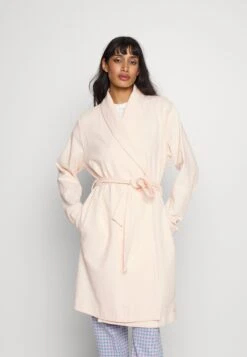 Triumph Robes - Badjas - Apricot Beige