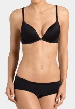 Triumph Body Make-Up- Push-Up Bh - Black