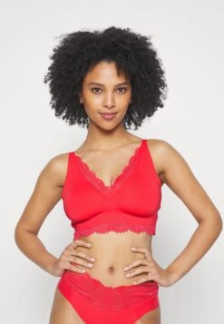 Triumph Summer Sensation - Voorgevormde Bh - Flame