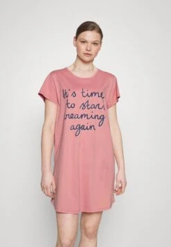 Triumph Nightdresses - Nachtjapon - Terracotta