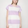 Triumph Nightdresses - Nachtjapon - Lilac/White
