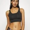 Triumph Flex Smart Top - Bustier - Black