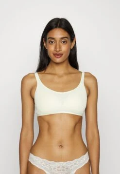 Triumph Fit Smart- Push-Up Bh - Chrysanthem