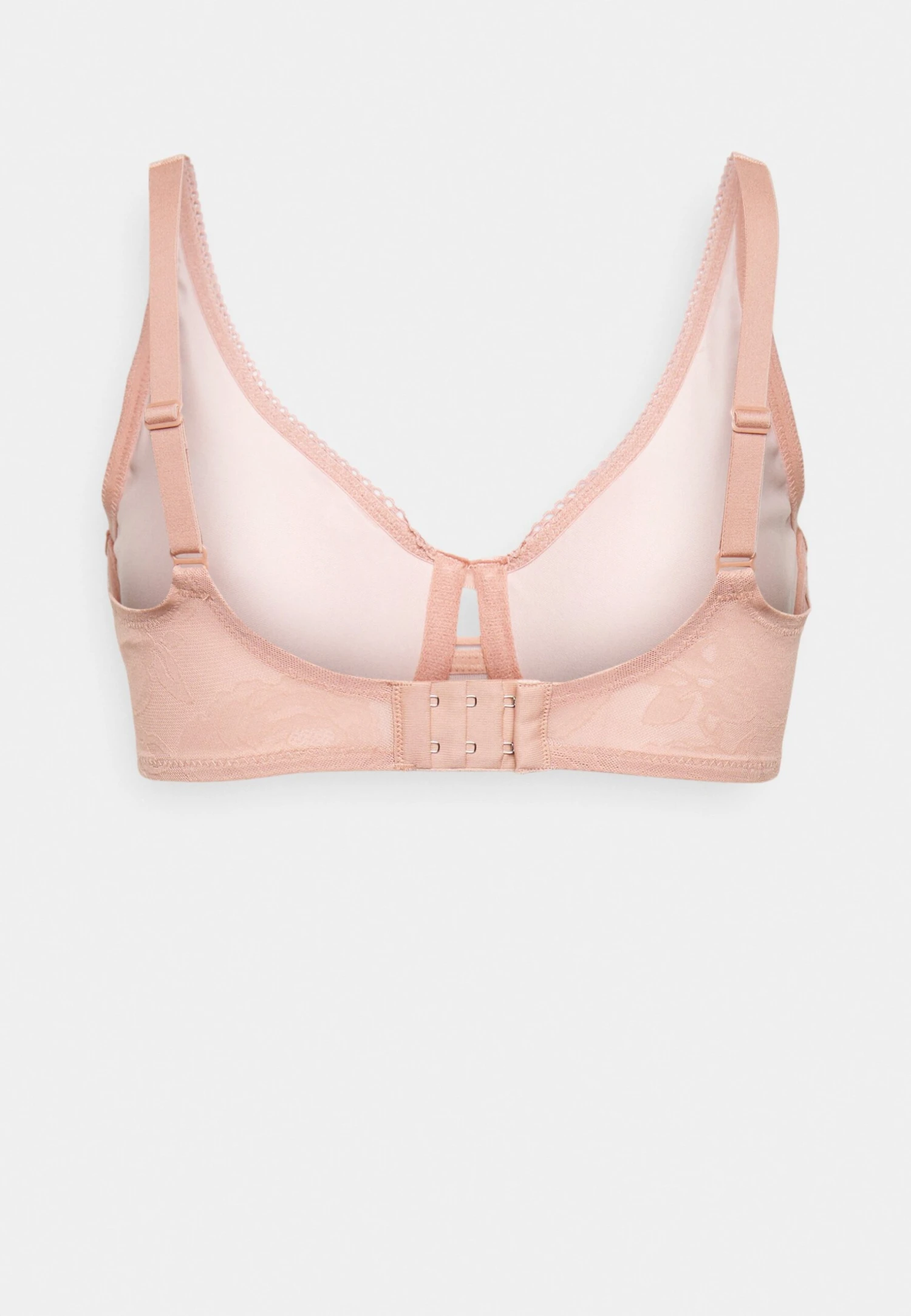 Triumph Wild Rose Sensation - Triangel Bh - Sunkiss - Afbeelding 2