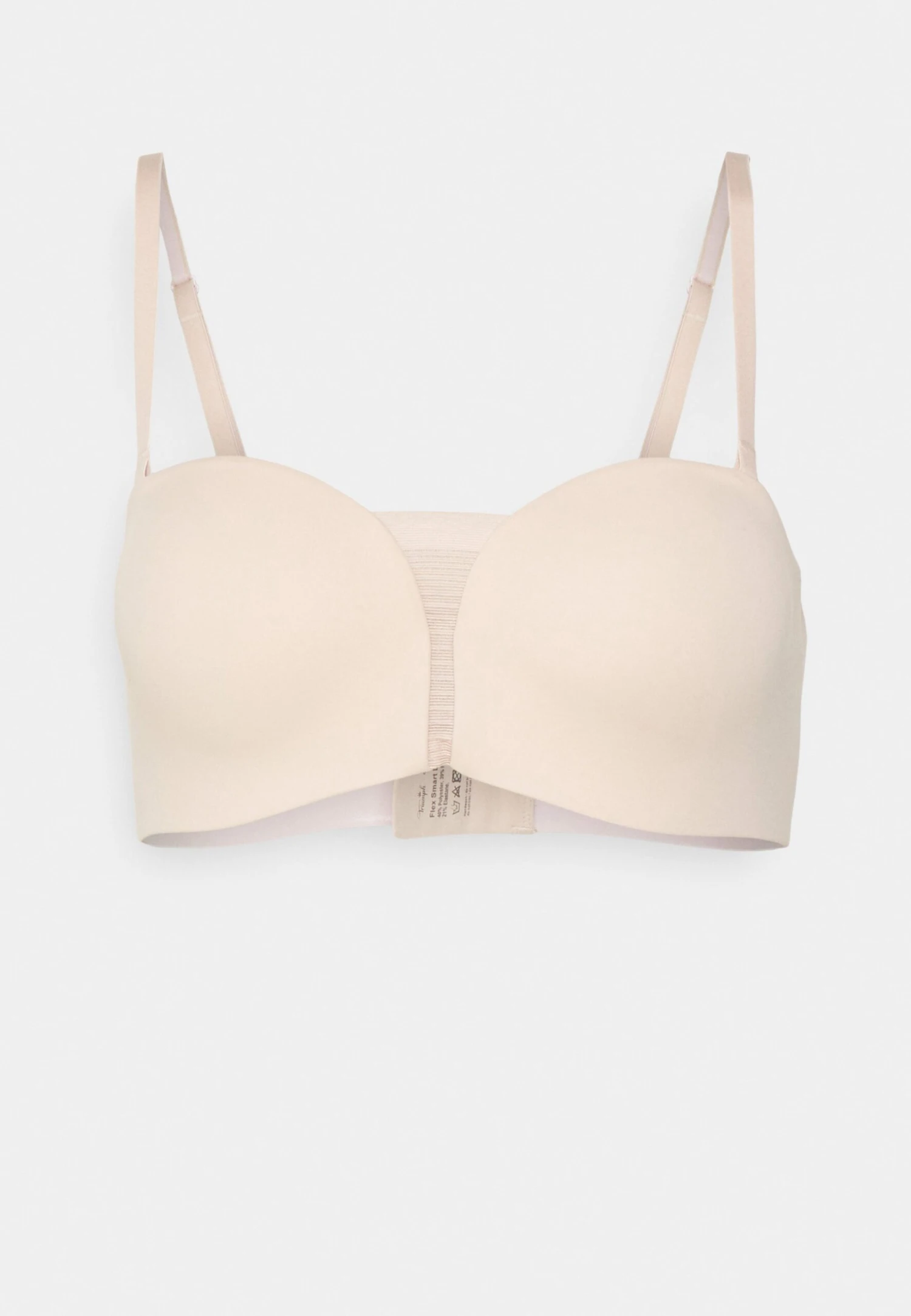 Triumph Flex Smart - Strapless Bh - Soft Praline - Afbeelding 7