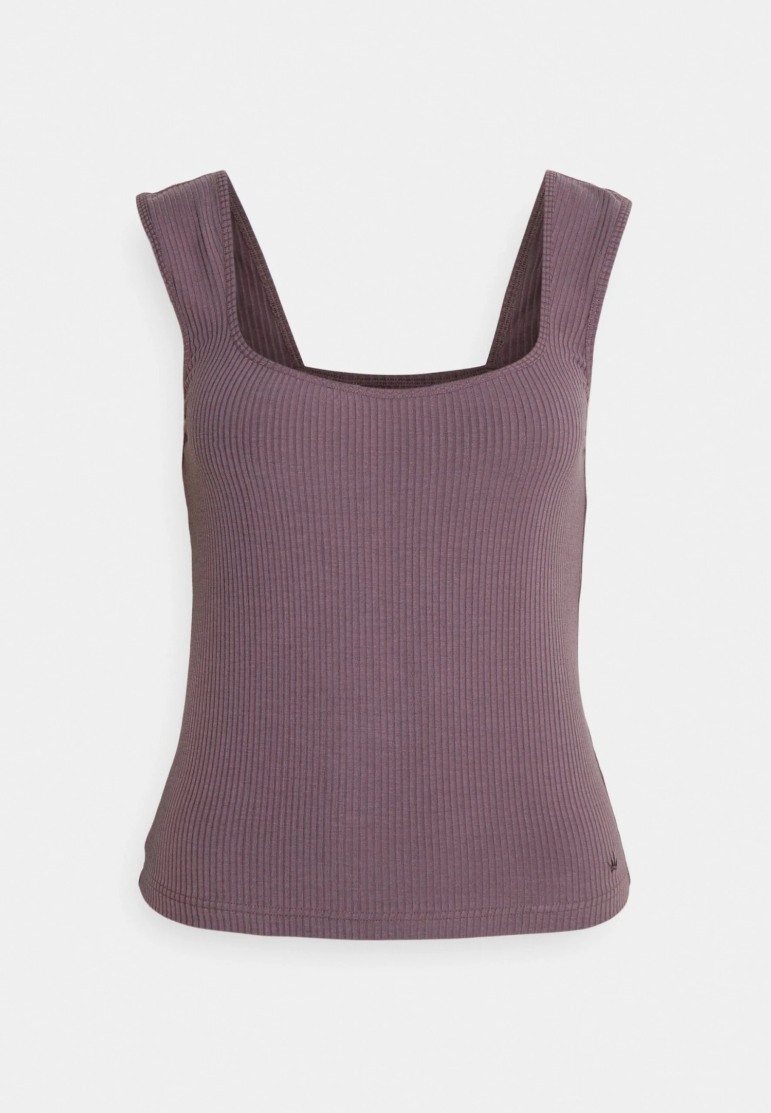 Triumph Natural Spotlight Camisole - Pyjamashirt - Taupe - Afbeelding 4