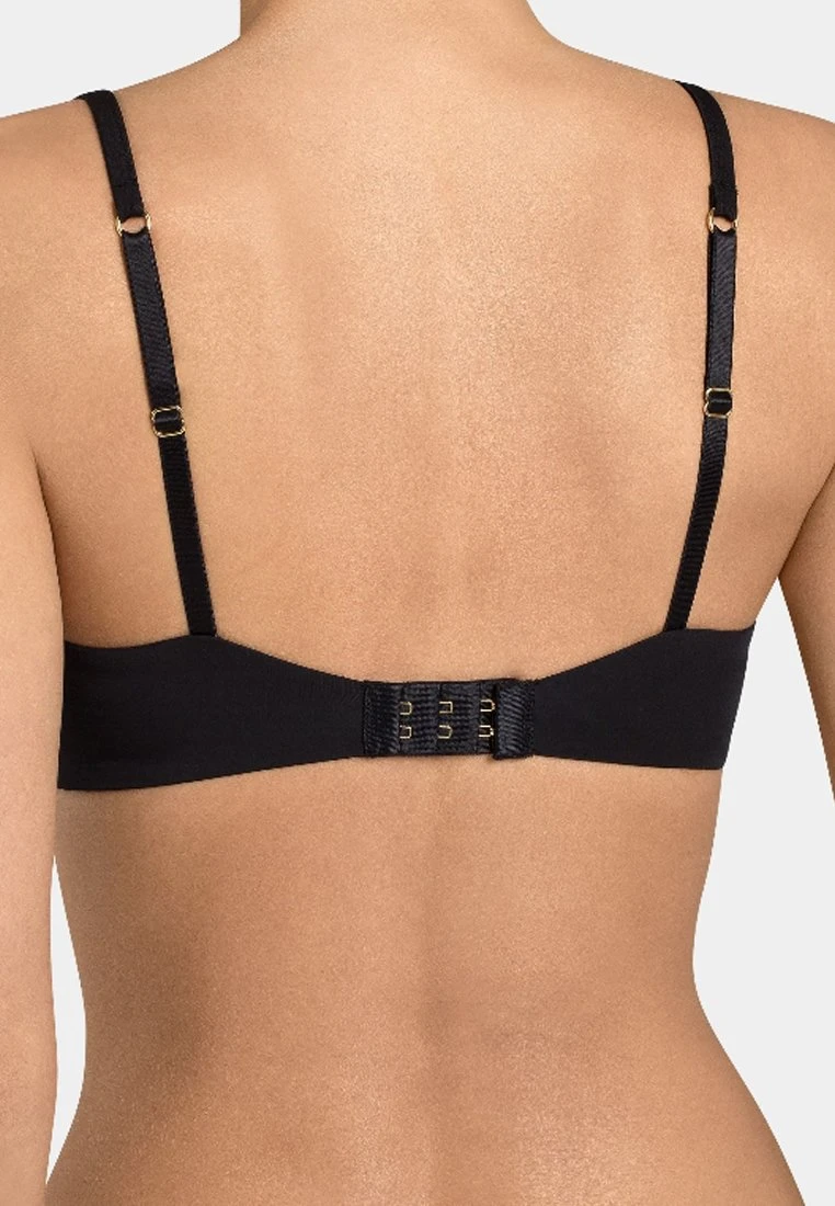 Triumph Body Make-Up- Push-Up Bh - Black - Afbeelding 3