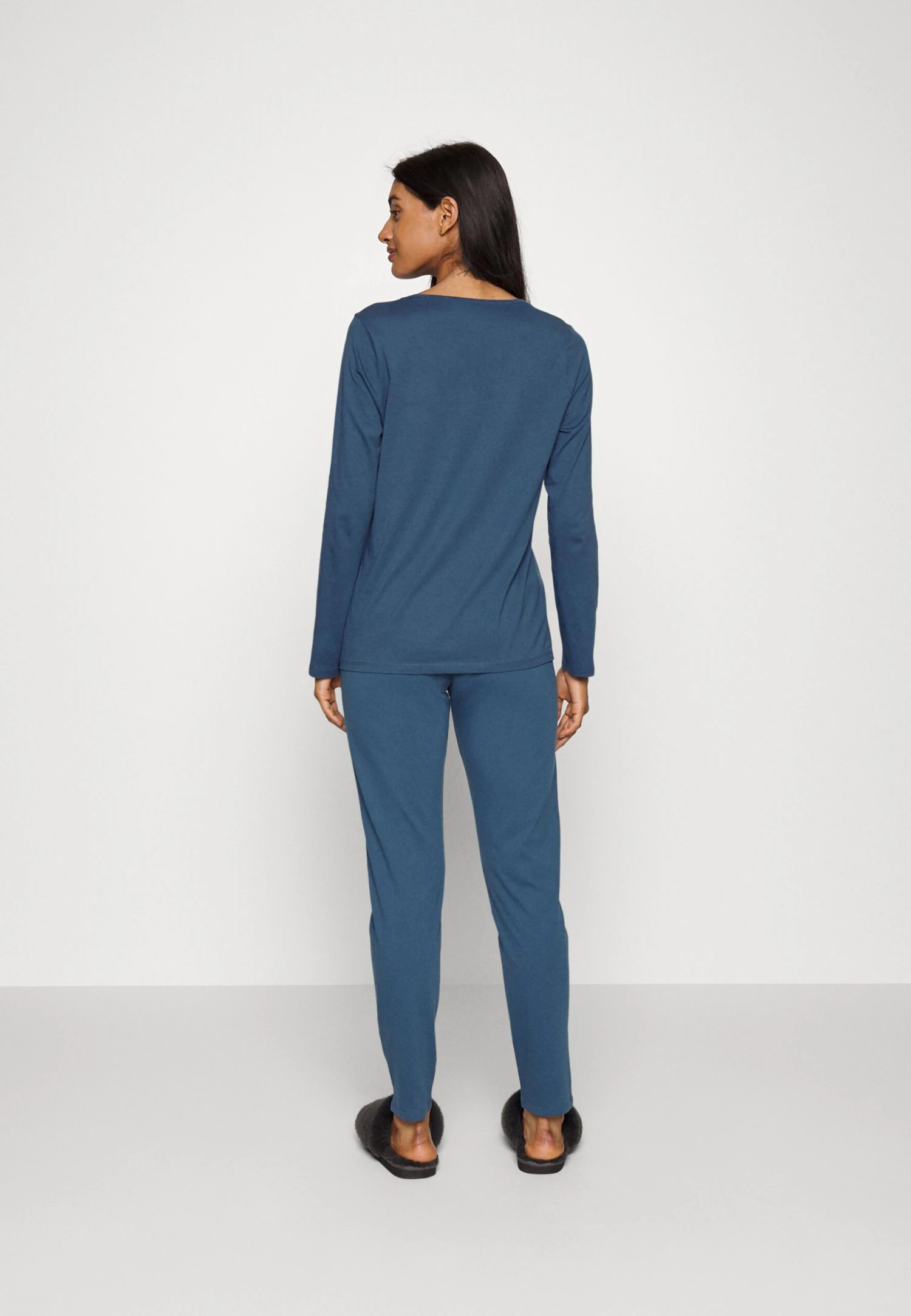 Triumph Pyjama - Smoky Blue - Afbeelding 4