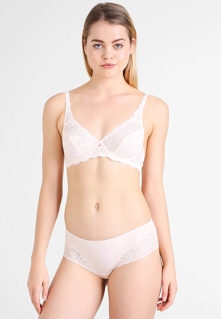 Triumph Amourette - Beugel Bh - Orange Highlight - Afbeelding 2