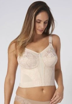 Triumph Korset - Beige