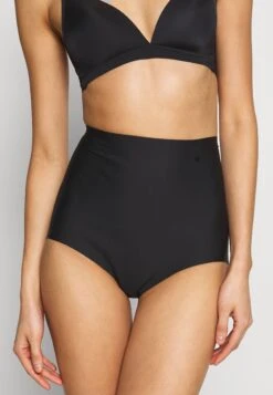 Triumph Medium Series Highwaist Pant - Shapewear - Black