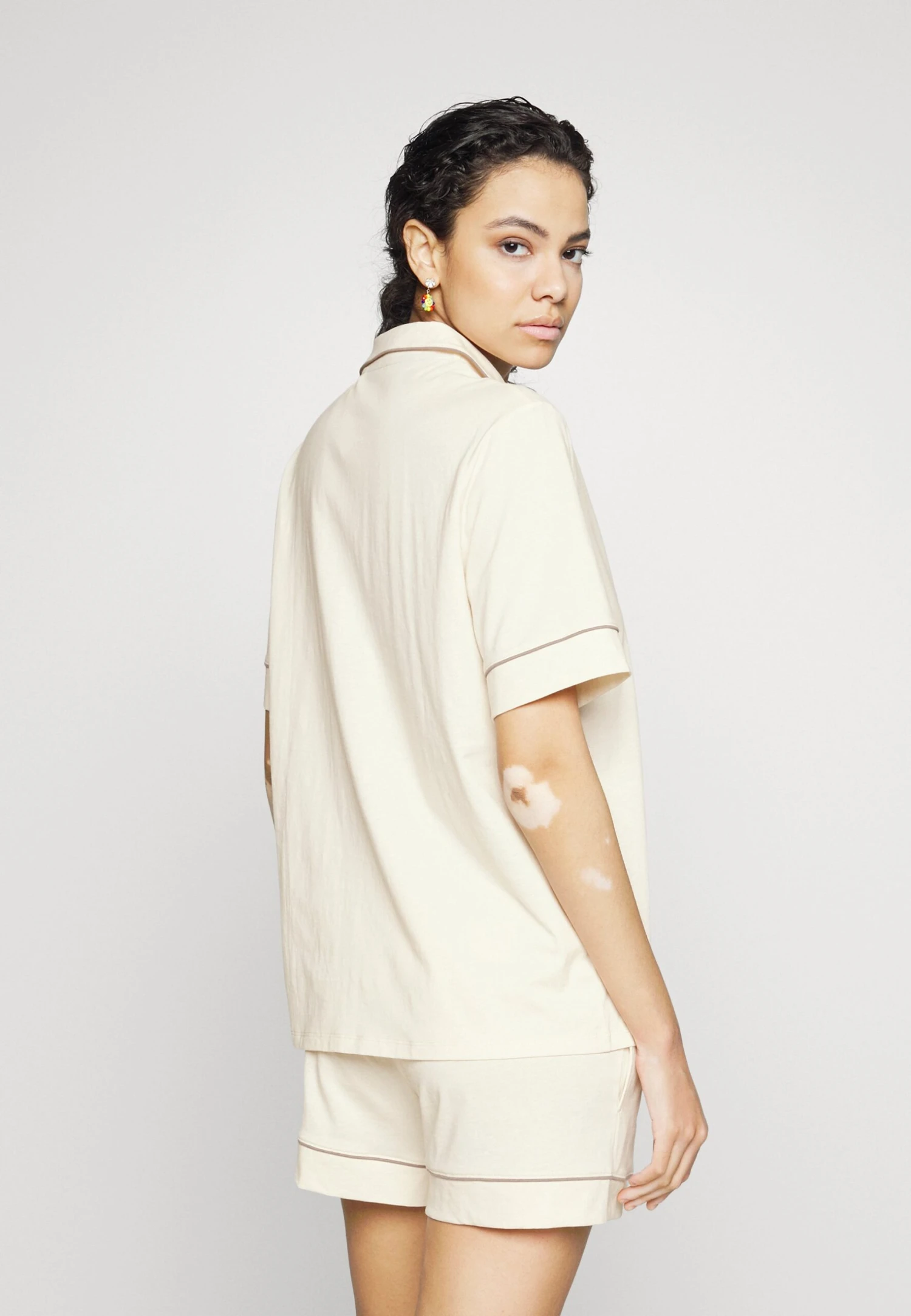 Triumph Boyfriend - Pyjama - Fresh Powder - Afbeelding 3