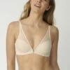 Triumph Vivid Spotlight W - Beugel Bh - Cameo Beige