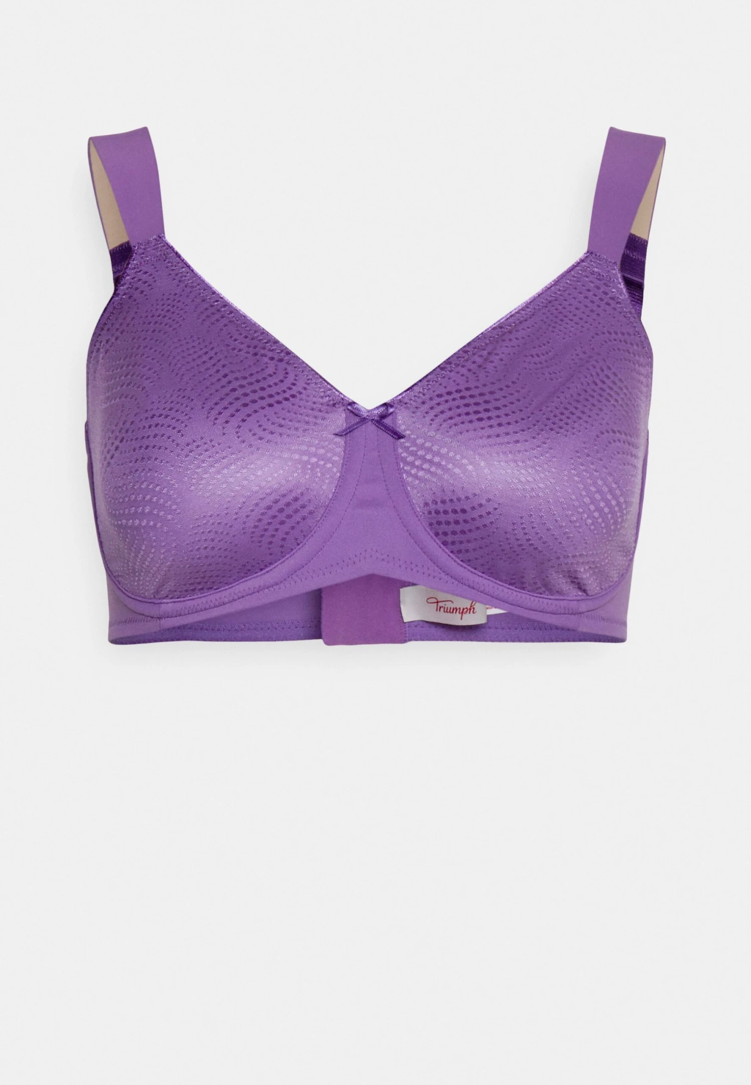 Triumph Essential Minimizer- Shapewear - Purple Rain - Afbeelding 8