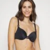 Triumph Summer Mix Match - Bikinitop - Black